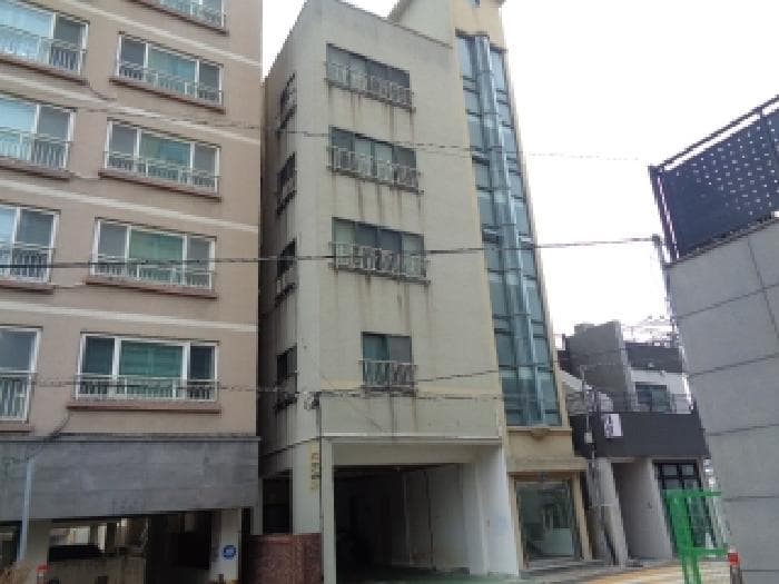 제주특별자치도 제주시 삼도이동 632-15  5층601호