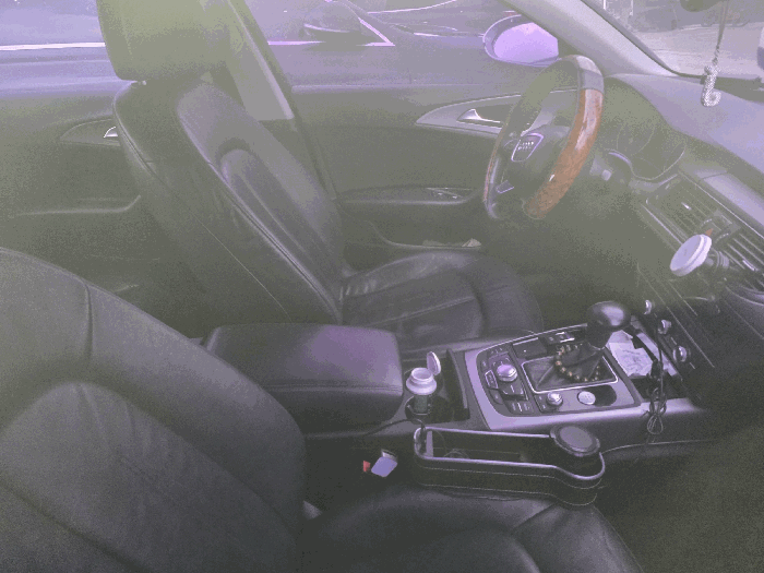 아우디 A6 3.0 TFSI quattro 2012년식