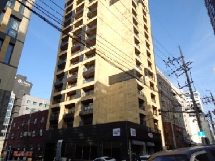 제주특별자치도 제주시 연동 292-2 연동휴안더센트럴 6층 703호