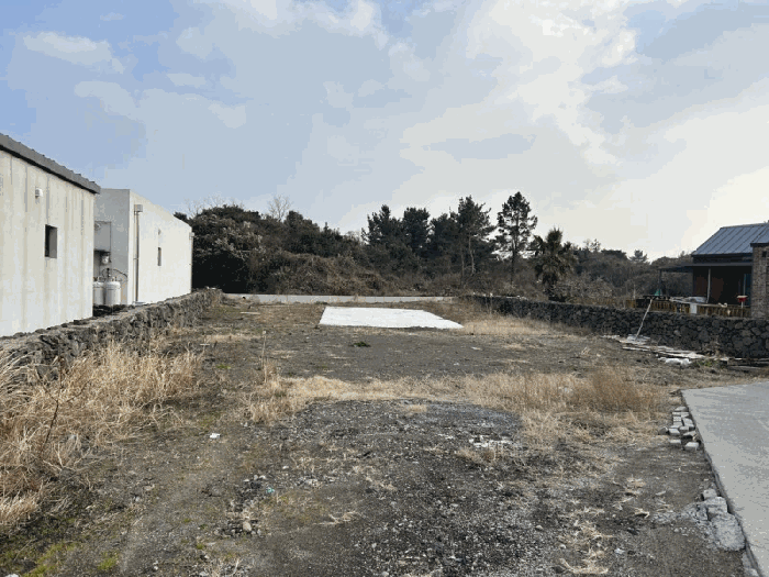 제주특별자치도 서귀포시 성산읍 수산리 1585-3