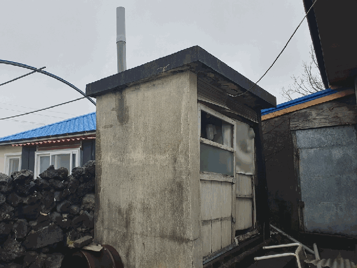 제주특별자치도 제주시 조천읍 선흘리 2733-7