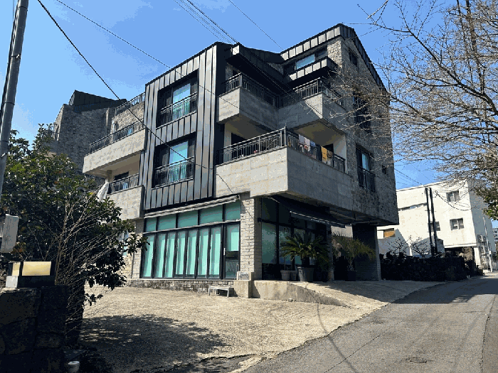 제주특별자치도 서귀포시 서호동 940-5