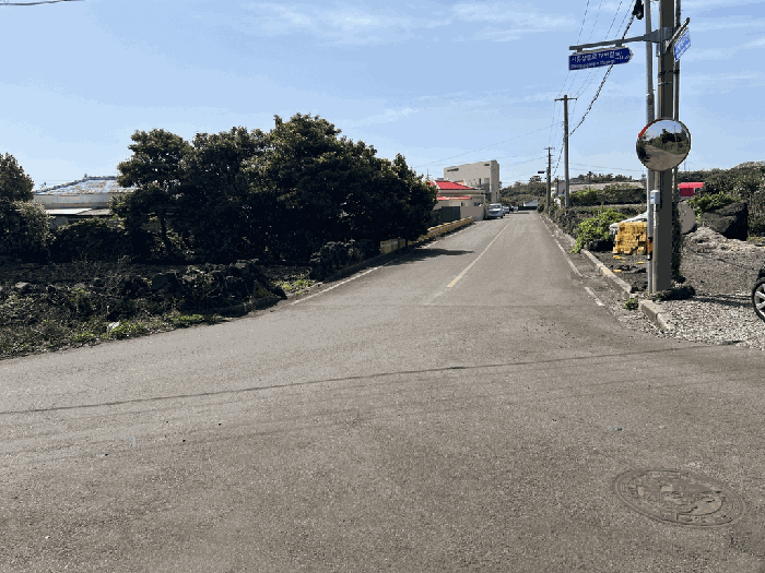 제주특별자치도 서귀포시 성산읍 시흥리 1112-5 제1동