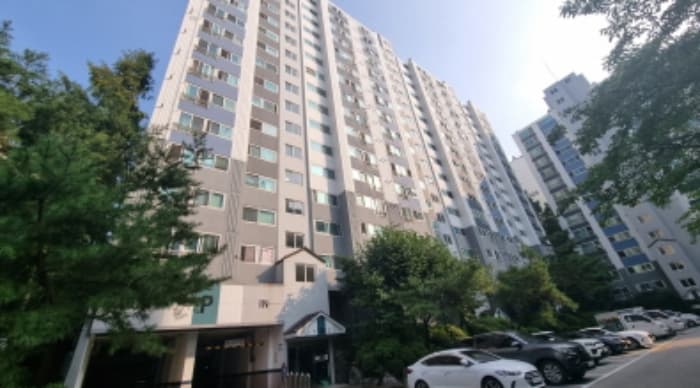경기도 남양주시 오남읍 진건오남로512번길 25-1, 106동 1층105호 (신우아이딜아파트)