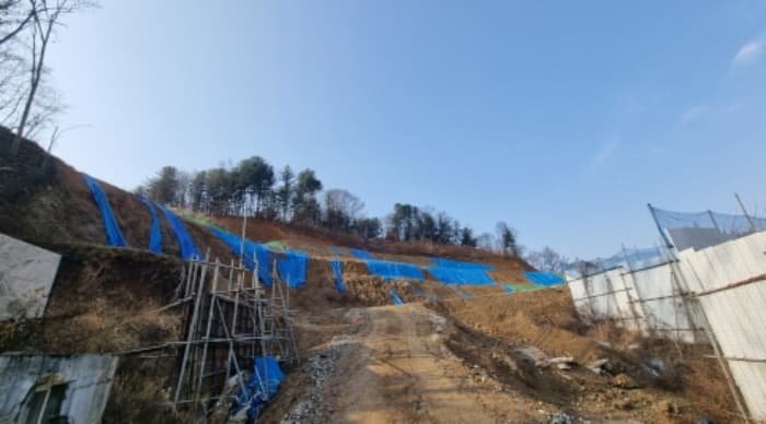 경기도 가평군 가평읍 달전리 산83-2