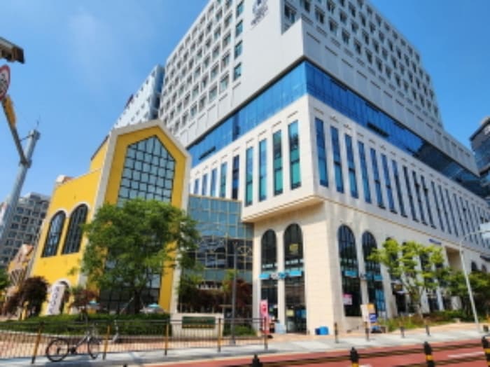 경기도 구리시 갈매순환로166번길 45, 1층140호 (갈매동,구리갈매아너시티)