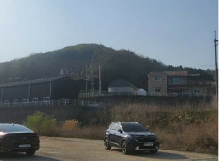 경기도 남양주시 화도읍 답내리 산56-1