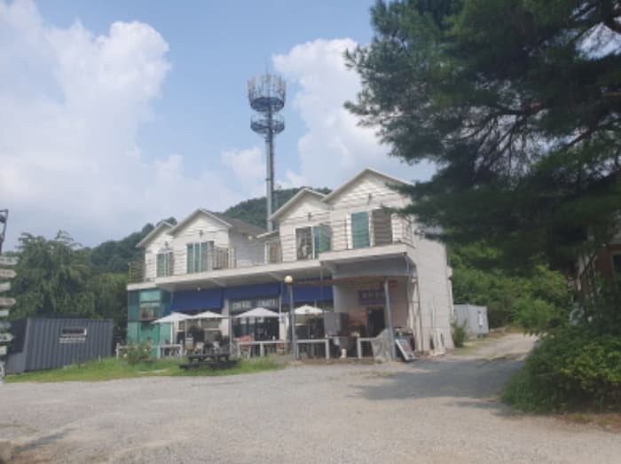 경기도 가평군 조종면 운악청계로 424