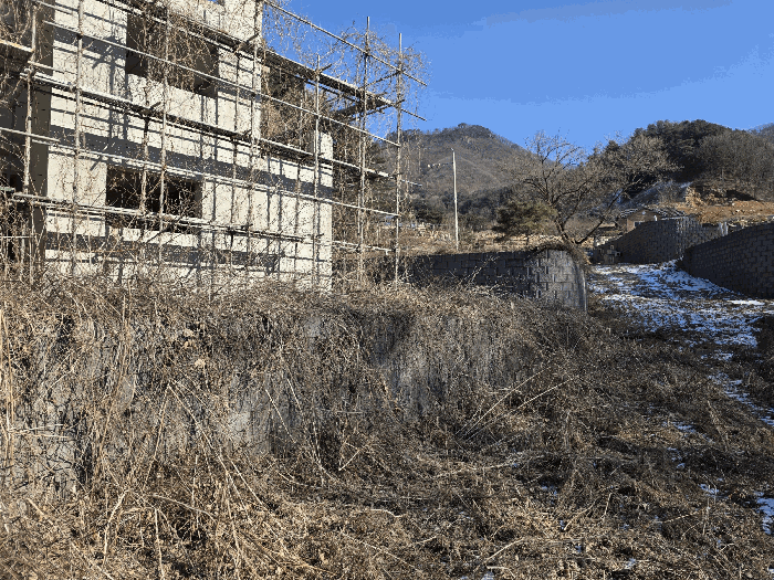 경기도 가평군 청평면 상천리 683-2