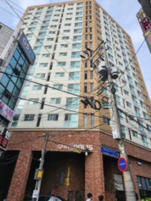 경기도 구리시 체육관로171번길 6, 3층309호 (교문동,구리아이폴리스)