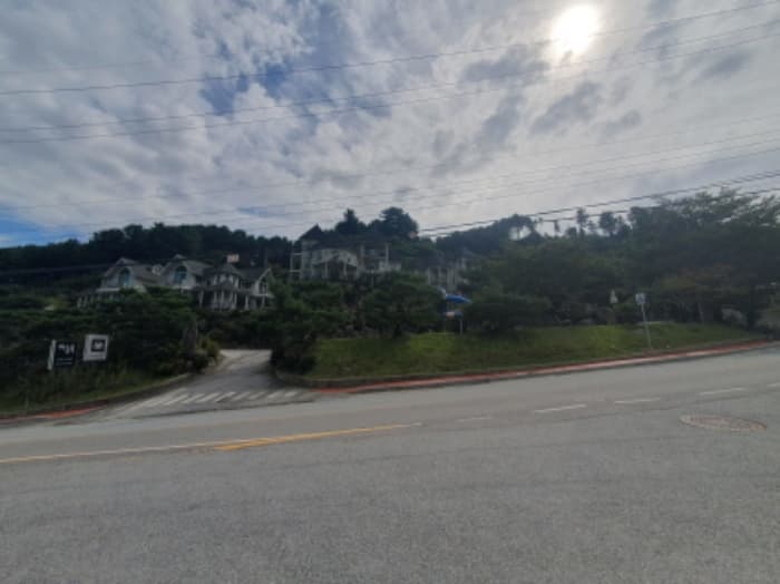 경기도 가평군 상면 수목원로 203