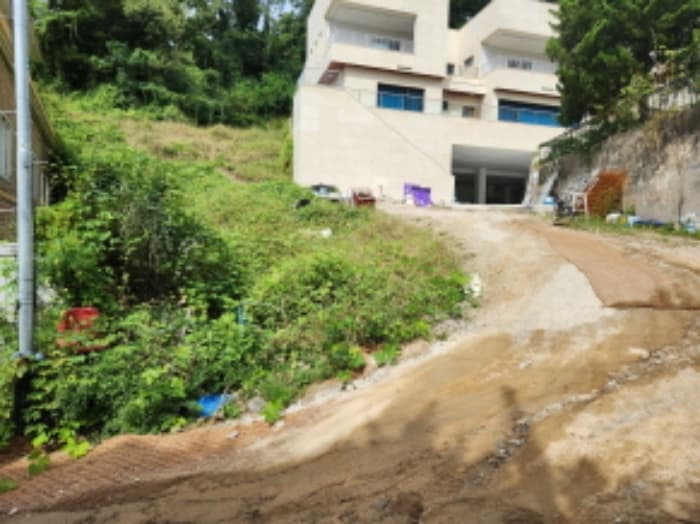 경기도 남양주시 수석동 148