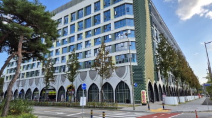 경기도 남양주시 다산지금로163번길 6 (다산동), 1층알113호 (다산동,한강프리미어갤러리)