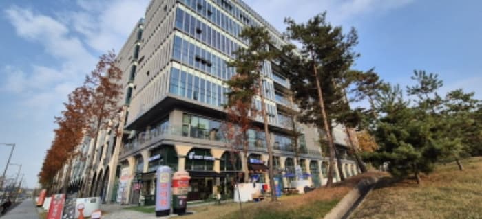 경기도 남양주시 다산지금로163번길 6 (다산동), 1층알136호 (다산동,한강프리미어갤러리)
