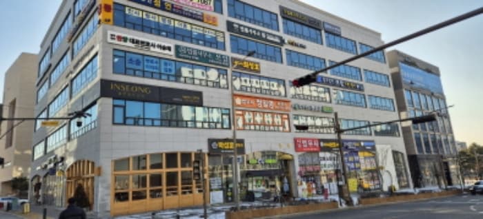 경기도 남양주시 다산중앙로82번안길 156, 지1층비03호 (다산동,법조빌딩정행)