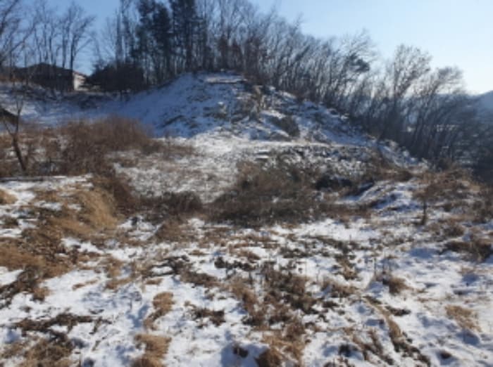 경기도 남양주시 수동면 입석리 540-7