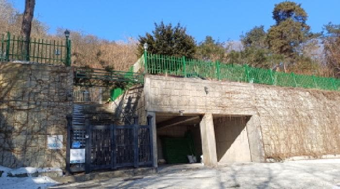 경기도 남양주시 조안면 북한강로 949-54