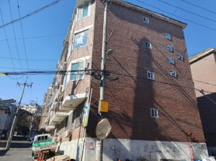 경기도 남양주시 화도읍 먹갓로서길 11, 가동 3층303호 (혜성빌라)