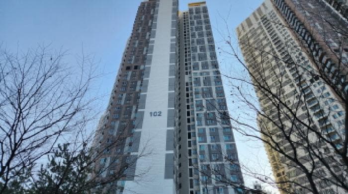 경기도 남양주시 별내동 1005 별내역아이파크스위트 102동 30층3004호