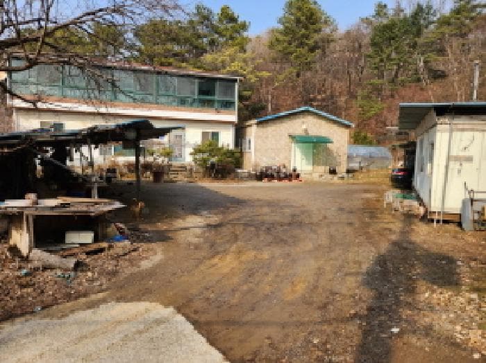 경기도 남양주시 진접읍 금곡리 333
