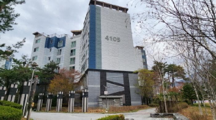 경기도 남양주시 별내동 1047 신안인스빌 4105동 7층702호