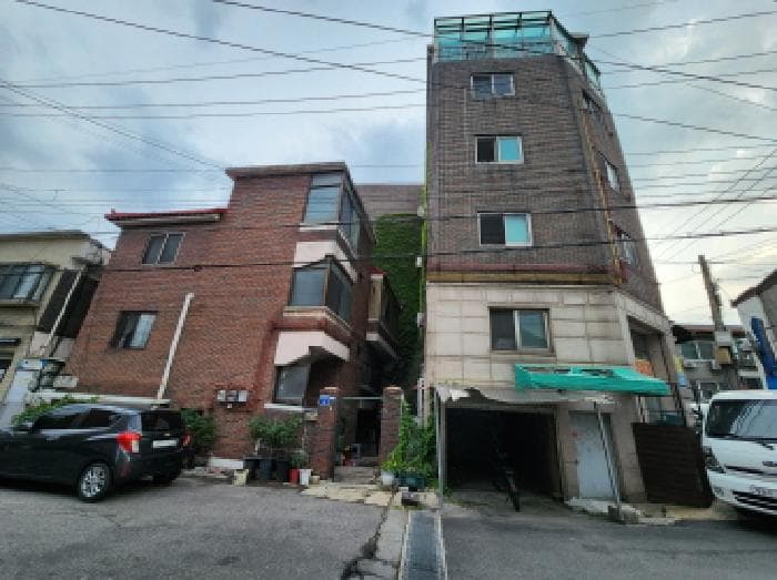 경기도 구리시 수택동 442-2