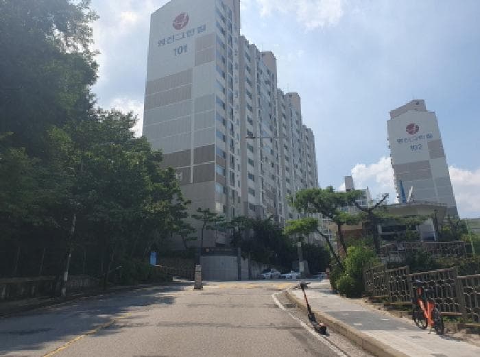 경기도 남양주시 화도읍 묵현리 286-3 영진그린필아파트 105동 11층1106호