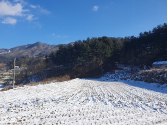 경기도 가평군 설악면 위곡리 246-2