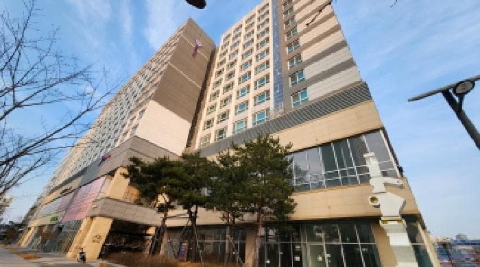 경기도 남양주시 다산순환로 158, 1층124호 (다산동,다산안강럭스나인)