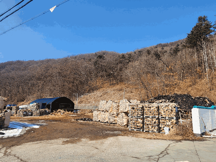 경기도 가평군 청평면 상천리 1151-54