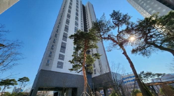 경기도 남양주시 별내동 821 별내자이엘라 103동 4층404호