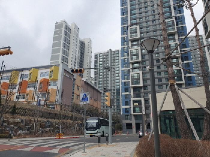 경기도 남양주시 호평동 730 두산알프하임 105동 25층 2501호