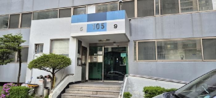 경기도 남양주시 별내면 청학리 476 동부일신아파트 105동 12층1208호