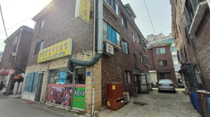 경기도 남양주시 와부읍 덕소리 491-13  2층201호