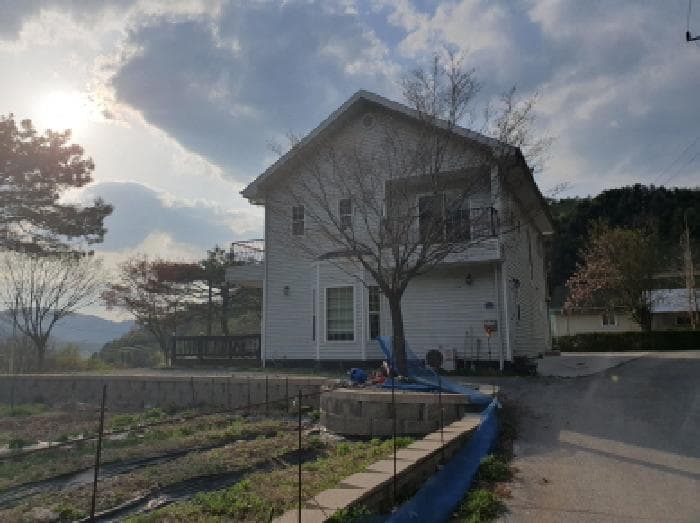 경기도 가평군 조종면 대보리 421-4