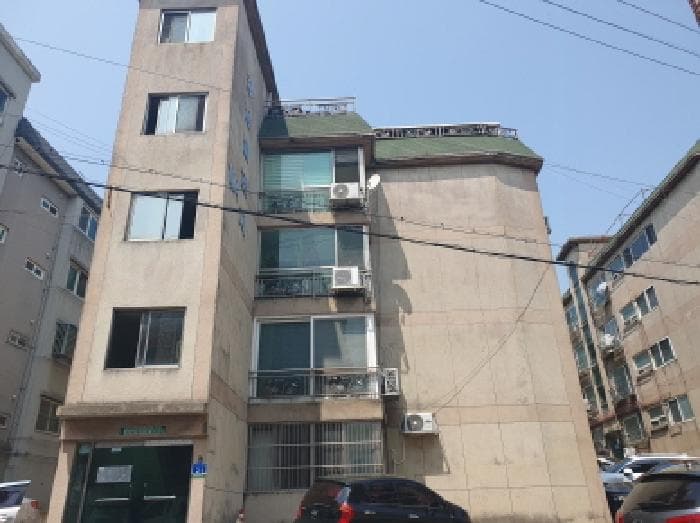 경기도 남양주시 금곡동 678-47 강남빌리지 104동 4층402호