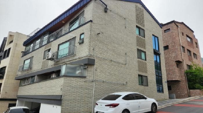 경기도 남양주시 별내동 1166-1 주1