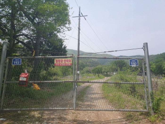 경기도 가평군 북면 제령리 414