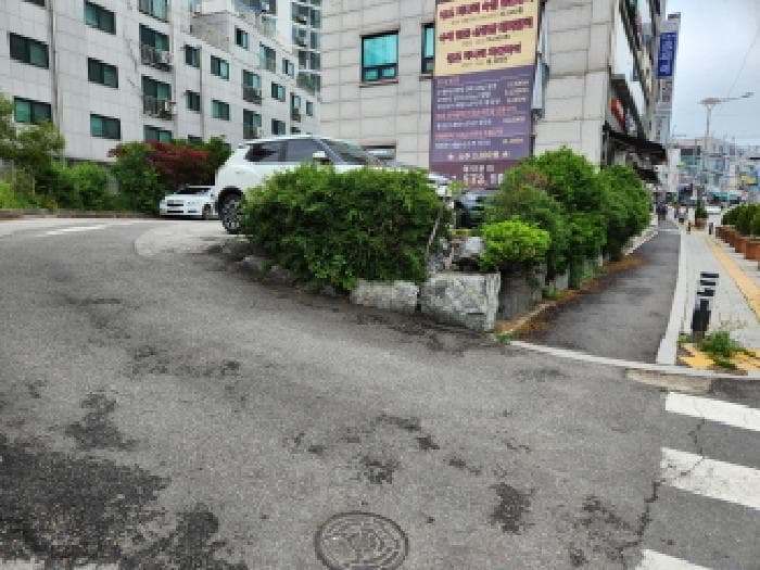 경기도 남양주시 퇴계원읍 퇴계원리 311-1