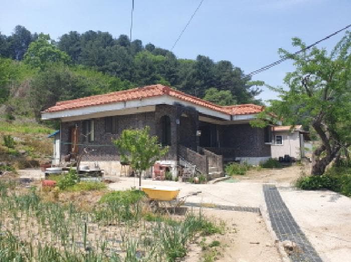 경기도 가평군 가평읍 산유리 360-1