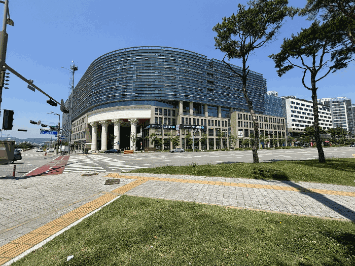 경기도 남양주시 다산동 6250 현대테라타워디아이엠씨  지하1층알비1-0064호