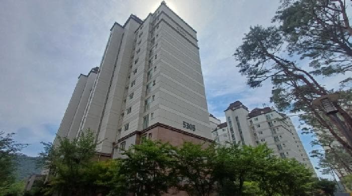 경기도 남양주시 별내동 872 남양주별내남광하우스토리 5305동 5층503호