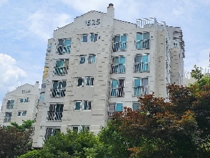 경기도 남양주시 진접읍 금곡리 971 해밀마을5단지반도유보라메이플타운 1525동 7층702호