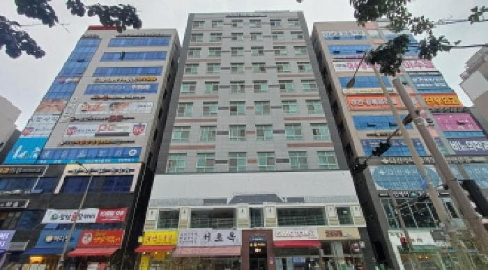 경기도 남양주시 다산동 6086-1 다산휴먼파크  9층914호