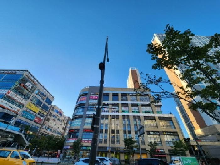 경기도 구리시 갈매동 596 갈매역아이파크 841동 1층 씨174호