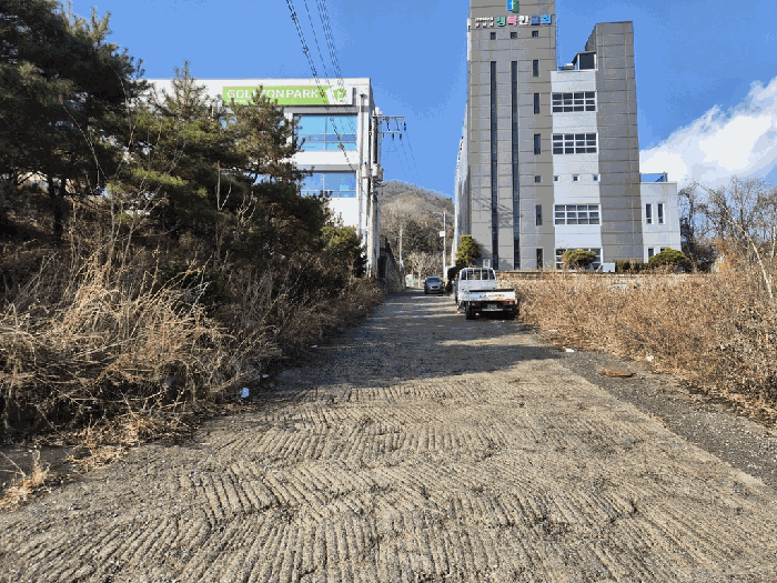 경기도 남양주시 화도읍 묵현리 산142-1