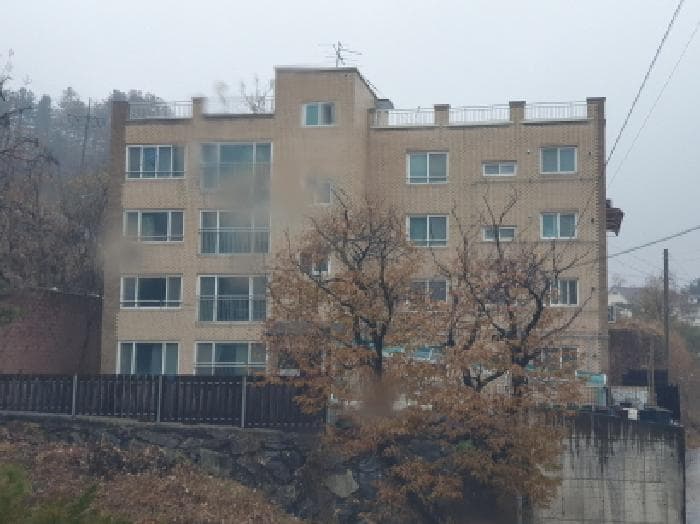 경기도 가평군 청평면 대성리 90-54 1동  3층301호