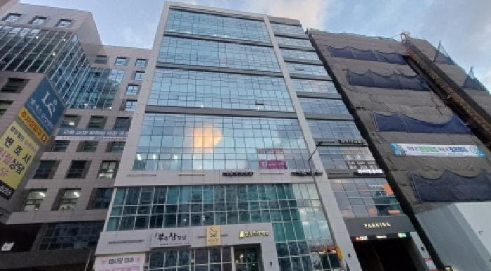 경기도 남양주시 다산동 6193-2 안강프라이빗 1층 108호