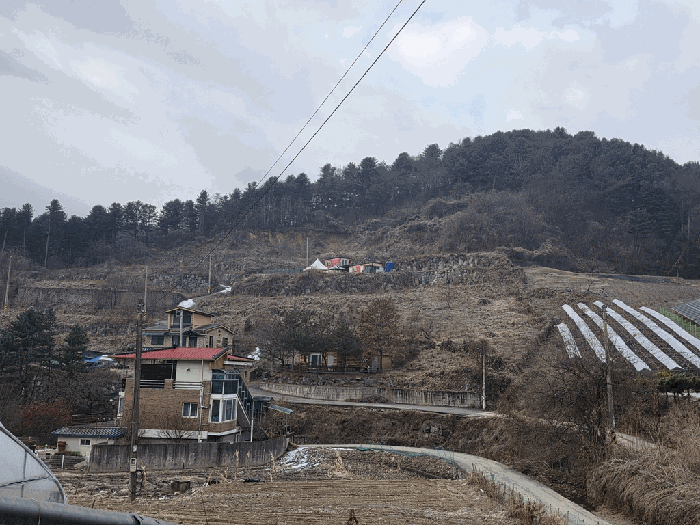 경기도 가평군 상면 임초리 532-1