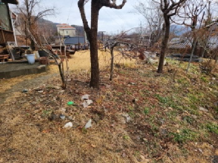 경기도 남양주시 조안면 삼봉리 306-1